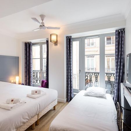 Les Capucins - Lyon 1Er Apartment ห้อง รูปภาพ