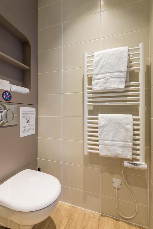 Les Capucins - Lyon 1Er Apartment ห้อง รูปภาพ