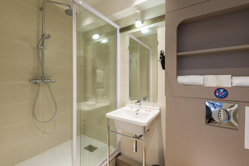 Les Capucins - Lyon 1Er Apartment ห้อง รูปภาพ