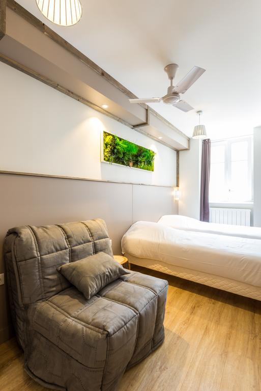 Les Capucins - Lyon 1Er Apartment ห้อง รูปภาพ