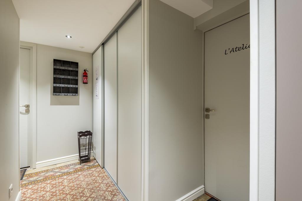 Les Capucins - Lyon 1Er Apartment ห้อง รูปภาพ