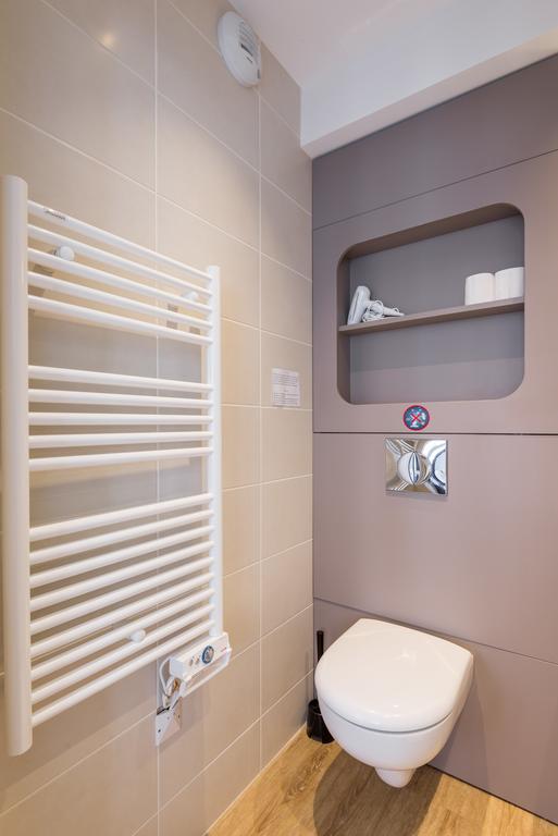Les Capucins - Lyon 1Er Apartment ห้อง รูปภาพ
