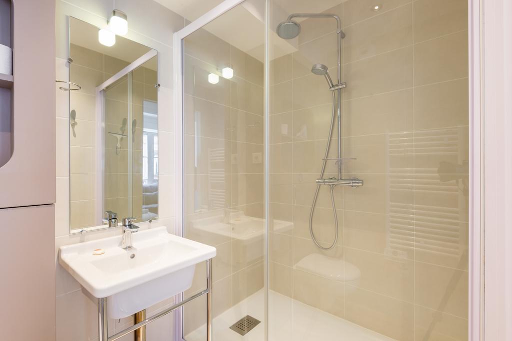 Les Capucins - Lyon 1Er Apartment ห้อง รูปภาพ