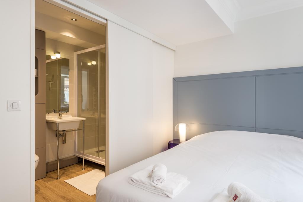 Les Capucins - Lyon 1Er Apartment ห้อง รูปภาพ