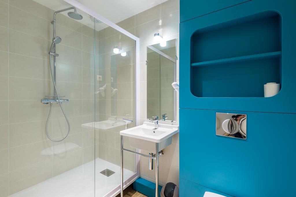 Les Capucins - Lyon 1Er Apartment ห้อง รูปภาพ