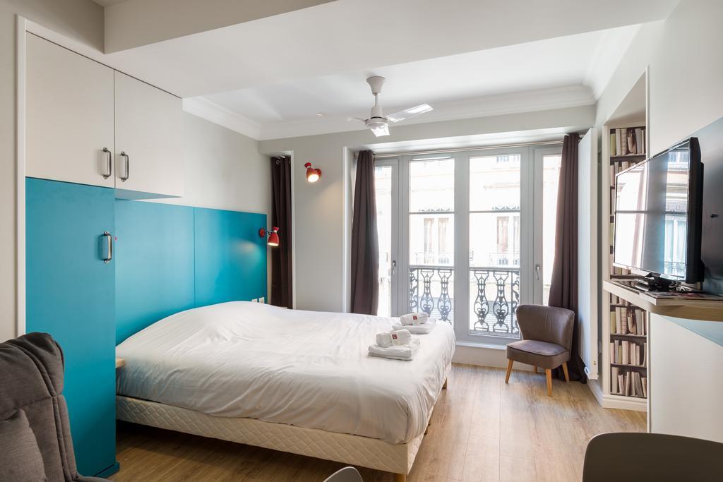 Les Capucins - Lyon 1Er Apartment ห้อง รูปภาพ