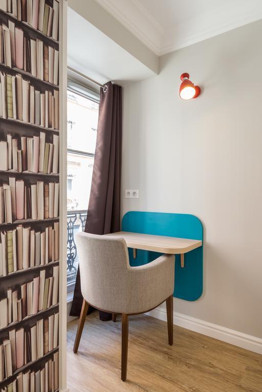 Les Capucins - Lyon 1Er Apartment ห้อง รูปภาพ