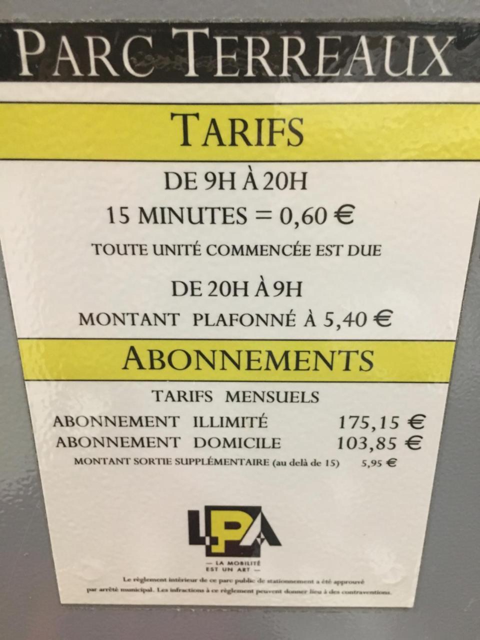 Les Capucins - Lyon 1Er Apartment ภายนอก รูปภาพ